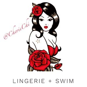 Lingerie, Swim, Cosplay & More!